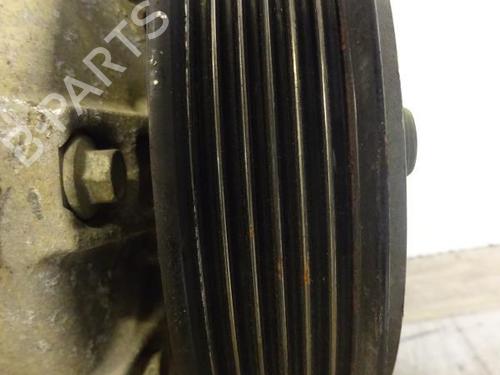 AC compressor PEUGEOT BOXER Platform/Chassis 2.2 HDi 130 | BP39033660M34 - Image 2