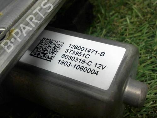 Alzavetro anteriore destra RENAULT 4 Box Body/MPV (R21_, R23_) 1.1 (2370, 210B) | BP30781007C23