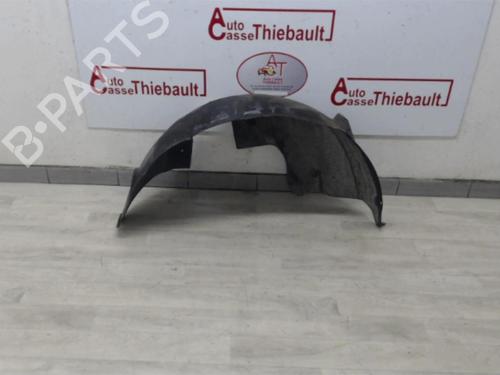 Used Wheel arch BMW X3 (E83) 2.0 d (150 hp) 13222229