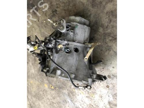 Gearbox PEUGEOT 206 Hatchback (2A/C) 2.0 HDI 90 | BP15968383M3