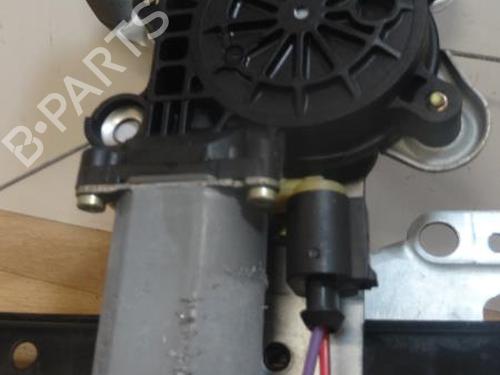 Used Rear left window mechanism VOLVO S80 I (184) T6 (272 hp) 13228625