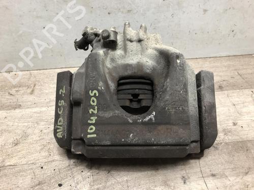 right-front-brake-caliper-citroen-c5-iii-break-rw_-2008-2009-2010-2011-2012-2013-2014-2015-2016-2017-23870795 main image