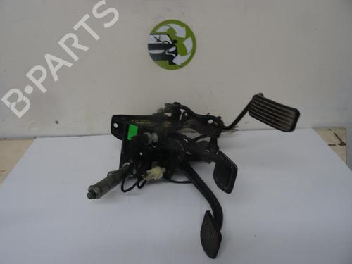 Used Pedal LANCIA KAPPA (838_) 2.4 T.DS (838AE1AA, 838AH1AA) (124 hp) 30781379