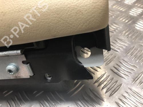 Glove box JAGUAR S-TYPE II (X200) 2.7 D | BP31197277C95