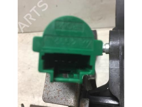 Pedal PEUGEOT 208 I (CA_, CC_) 1.6 HDi | BP13261300I4 