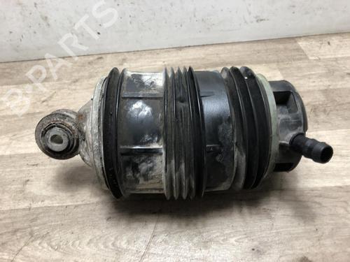 Used Left rear shock absorber MERCEDES-BENZ E-CLASS (W211) E 320 CDI (211.026) (204 hp) 20629821