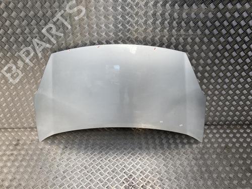 Capot CITROËN BERLINGO MULTISPACE (B9) 1.6 HDi 90 (90 hp) 31186755