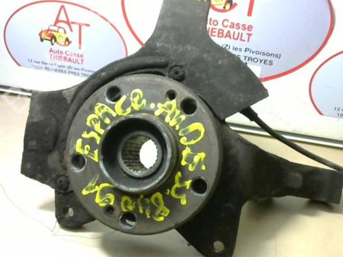 Right front steering knuckle RENAULT ESPACE III (JE0_) 2.0 (JE0A) | BP12970219M26 