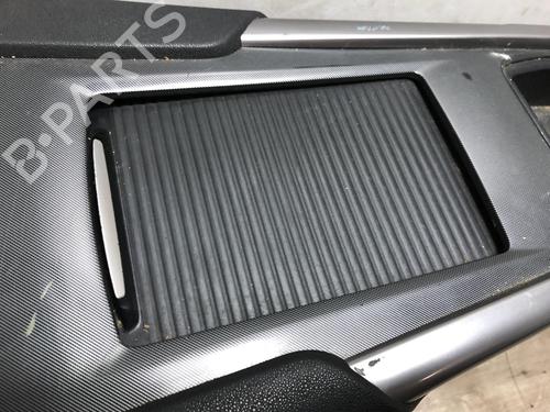 Midtkonsoll CITROËN C4 II (NC_) 1.6 HDi 110 | BP31187098I22