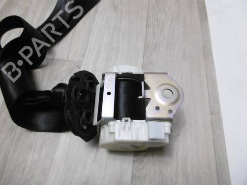 Rear right seatbelt VW TOURAN (1T1, 1T2) 1.9 TDI | BP29233930I28 