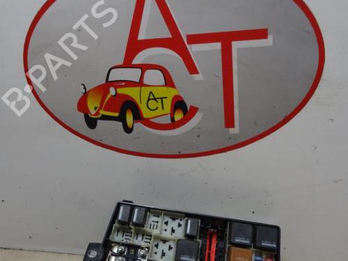 Fuse box VOLVO S40 II (544) 1.6 D | BP12971215E1