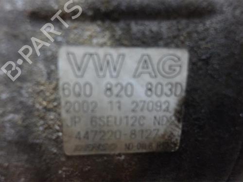 AC compressor SEAT IBIZA III (6L1) 1.4 16V | BP23128158M34 
