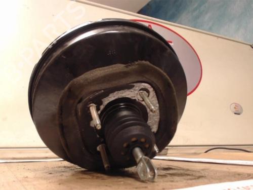 Servo brake PEUGEOT 207 (WA_, WC_) 1.4 16V | BP12971593M42