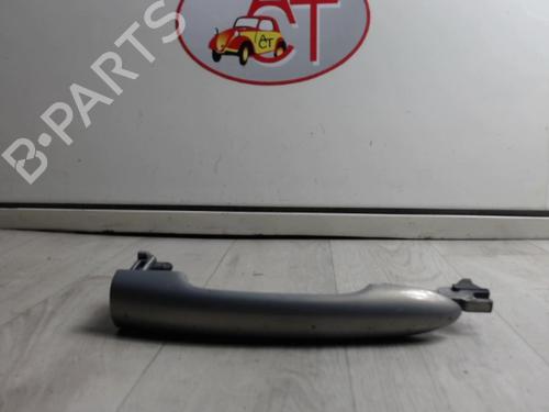 Used Front right exterior door handle RENAULT ESPACE IV (JK0/1_) 2.2 dCi (JK0H) (150 hp) 13272663