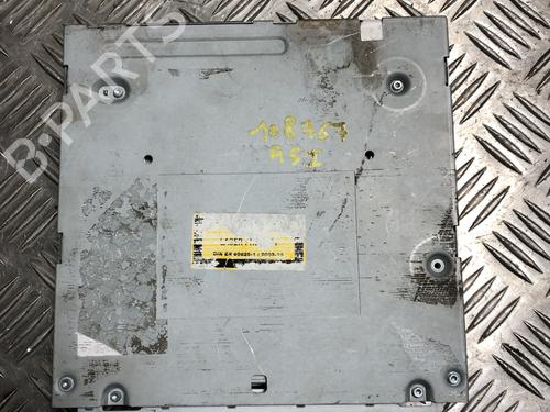 Radio AUDI A5 Sportback (8TA) S5 quattro | BP32282350E6