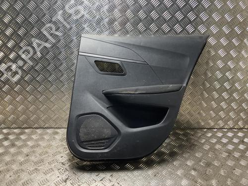 Used Rear right panel PEUGEOT 208 II (UB_, UP_, UW_, UJ_) 1.2 PureTech 100 (101 hp) 31245819