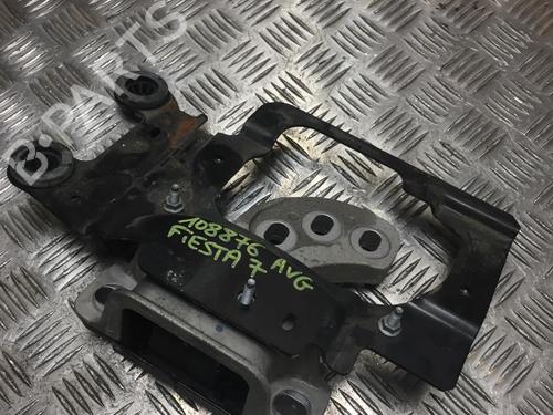 Used Engine mount FORD FIESTA VII (HJ, HF) 1.1 Ti-VCT (86 hp) 31204957