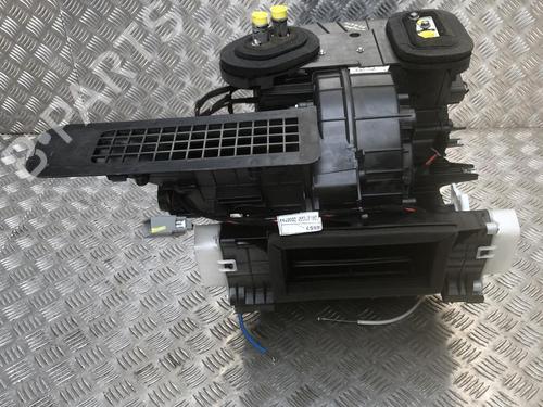 Chauffage completa RENAULT CAPTUR I (J5_, H5_) 1.5 dCi 90 (J5N4, J5M5, J5MW, J5M6, J5AL, J5AJ) (90 hp) 31199863