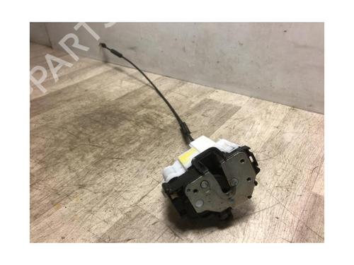 Front right lock FIAT 500 (312_) 1.2 (312AXA1A) | BP23109765C97 