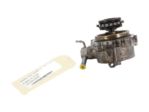 Vacuum pump MAZDA CX-7 (ER) 2.2 MZR-CD AWD (ER10A) | BP36769252M80 - Image 2