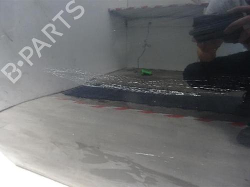 Left rear door ALFA ROMEO 159 Sportwagon (939_) 1.9 JTS (939BXA1B) | BP28334497C4 