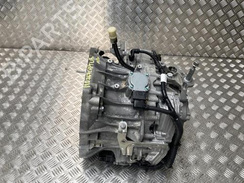 Gearbox RENAULT CAPTUR I (J5_, H5_) 1.2 TCe 120 | BP38067443M3 - Image 2