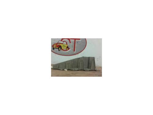 Used Left headlight support LAND ROVER FREELANDER I (L314) 2.0 Td4 4x4 (112 hp) 20626351