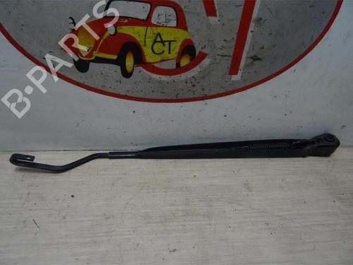 Front windshield wiper arm PEUGEOT 1007 (KM_) 1.6 16V | BP20632082C143