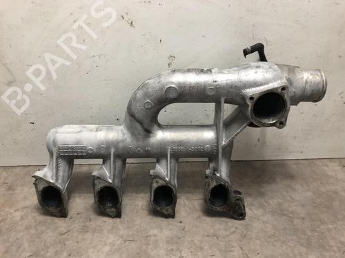 Intake manifold RENAULT SCÉNIC I MPV (JA0/1_, FA0_) 1.9 dCi (JA05, JA1F) | BP31201105M70