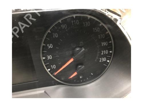 Instrument cluster RENAULT CLIO V (B7_) 1.5 Blue dCi 85 (B7AG) | BP23390155C47 