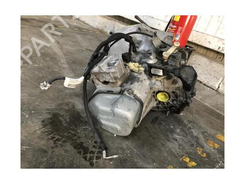 Gearbox PEUGEOT 208 I (CA_, CC_) 1.2 VTI 82 | BP20617563M3 