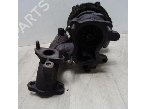 Turbocharger/Supercharger SEAT IBIZA III (6L1) 1.4 TDI | BP23186512M71 