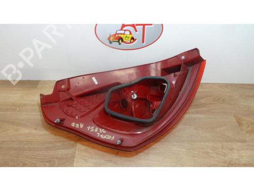 Right taillight FORD FIESTA VI (CB1, CCN) 1.4 | BP13285957C35 
