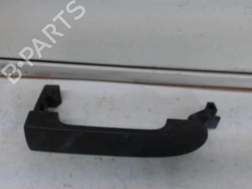 Used Front left exterior door handle NISSAN MICRA III (K12) 1.5 dCi (65 hp) 12968713