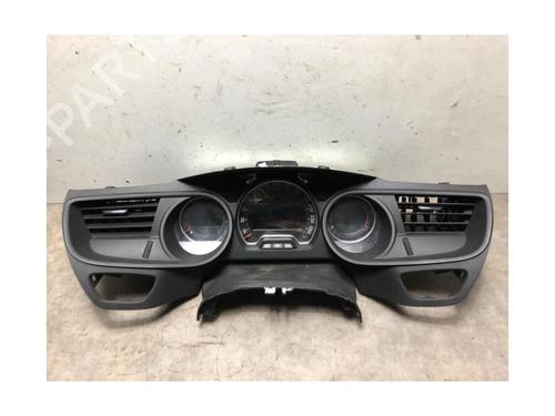 Instrument cluster CITROËN C5 III Break (RW_) 2.0 HDi | BP20668189C47 