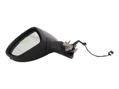 Left mirror RENAULT CLIO V (B7_) 1.5 Blue dCi 100 (B7AD) | BP37438962C26  - Image 6