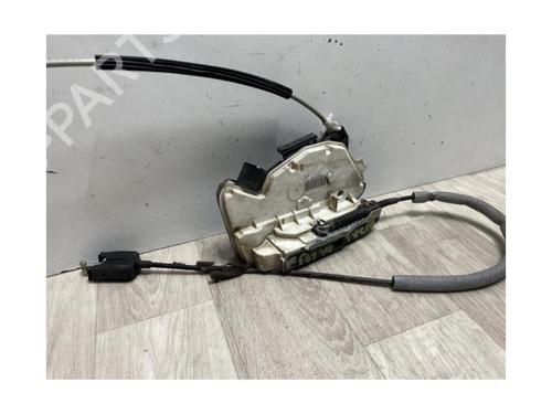 Front right lock SEAT IBIZA IV (6J5, 6P1) 1.2 | BP25305665C97 