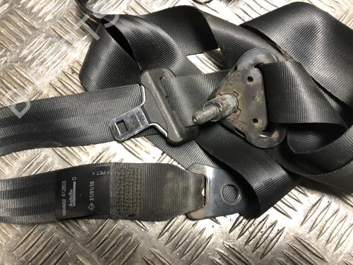 Rear right seatbelt DACIA LOGAN MCV (KS_) 1.5 dCi (KS0W) | BP31187966I28