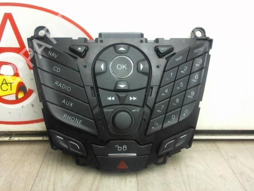 Used Switch FORD FOCUS III 1.0 EcoBoost (100 hp) 13134102