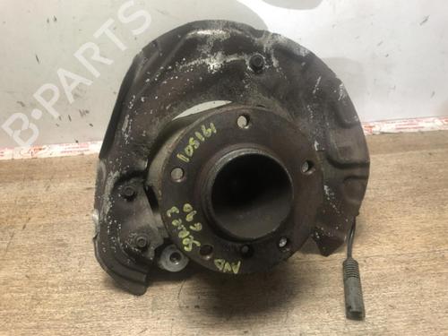 Used Right front steering knuckle BMW 3 (E90) 318 d (122 hp) 20618903