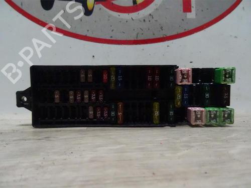 Fuse box SEAT IBIZA IV (6J5, 6P1) 1.2 TSI | BP28334096E1 