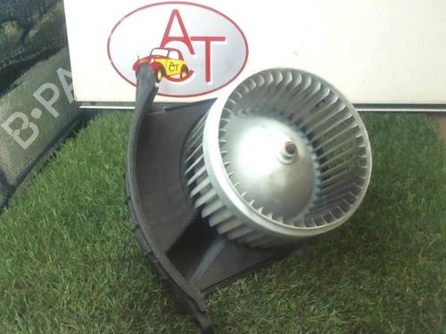 Heater blower motor RENAULT MASTER III Van (FV) 2.3 dCi 100 FWD (FV0A, FV0B, FV0G, FV0K, FV0H) | BP13137299M62 