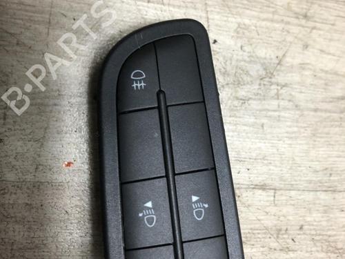 Switch CITROËN NEMO Box Body/MPV (AA_) 1.3 HDi 75 | BP20618410I30