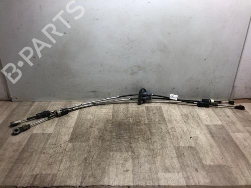 Kabel VOLVO V40 Hatchback (525) T2 GTDi (120 hp) 20625205