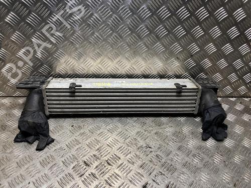 Intercooler BMW 1 (E87) 116 d (116 hp) 31186256
