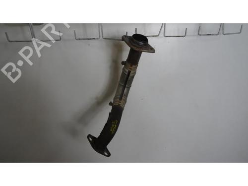 Rør SUZUKI SWIFT III (MZ, EZ) 1.3 (RS413, ZC11S) (92 hp) 13135376