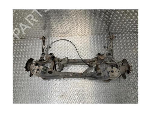 Rear axle VOLVO C30 (533) 1.6 D | BP26506607M2 