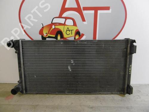 Water radiator LANCIA MUSA (350_) 1.9 D Multijet (350.AXC1A) | BP13282455M31 