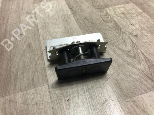 Used Tailgate lock CITROËN C5 III (RD_) 1.6 HDi 110 (RD9HZC) (109 hp) 20614337