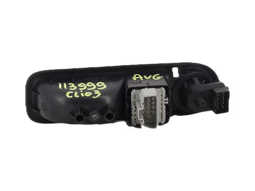 Left front window switch RENAULT CLIO III (BR0/1, CR0/1) 1.5 dCi (C/BR0G, C/BR1G) | BP39981720I27 - Image 3